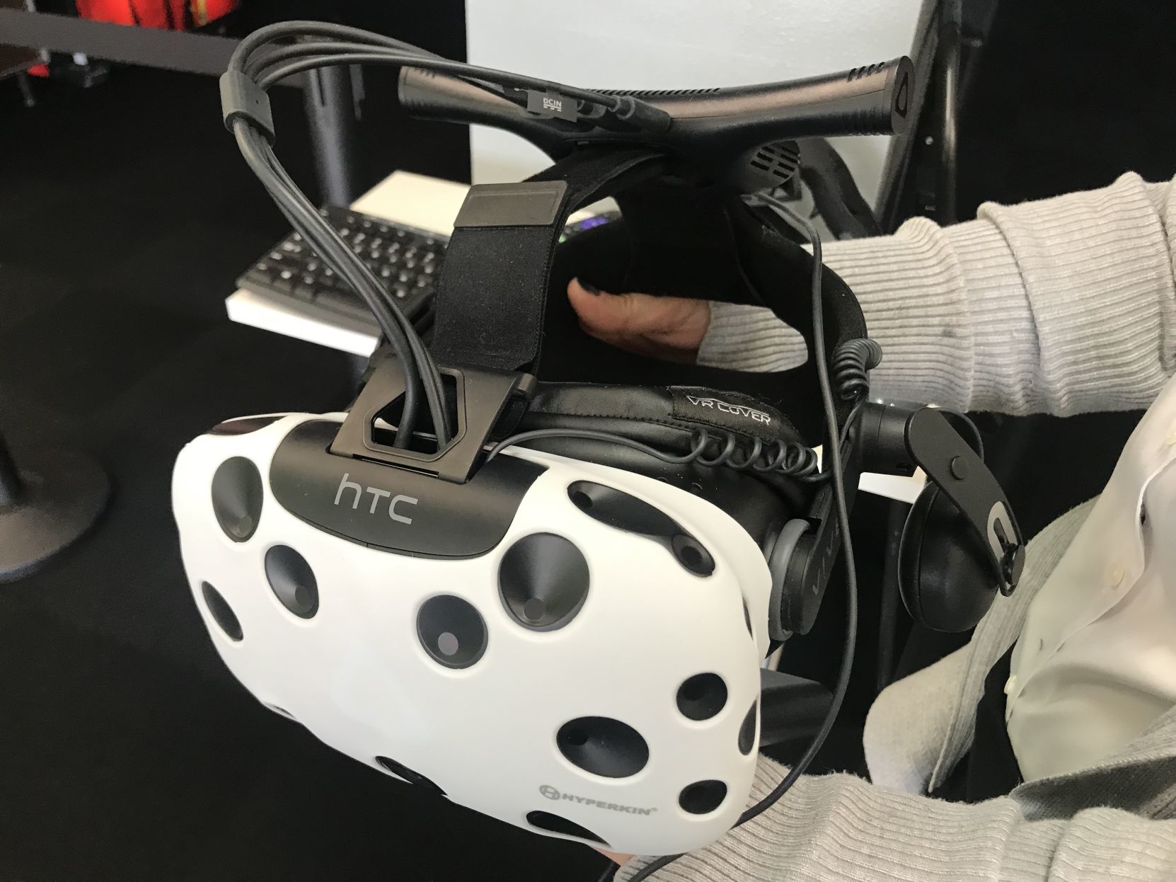 Action VR